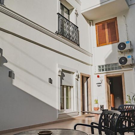 Old Town Villa 2 Дуррес Экстерьер фото