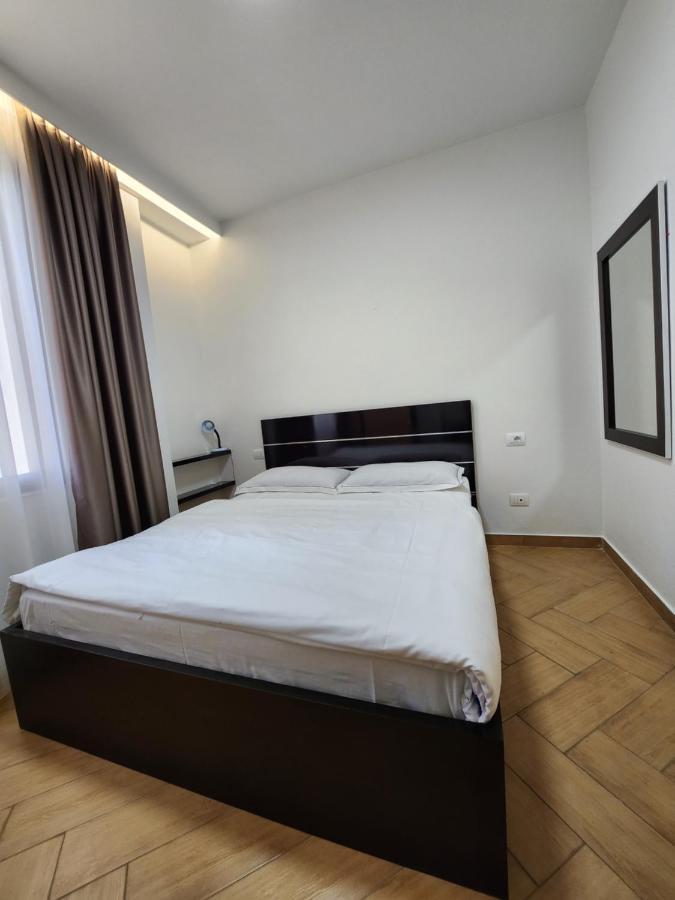 Old Town Villa 2 Дуррес Экстерьер фото